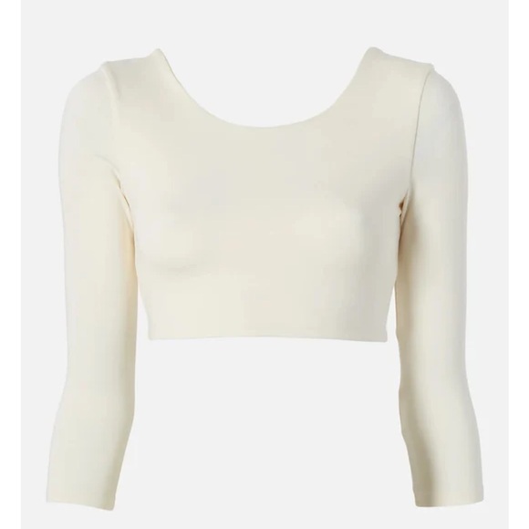 House of Héros the Ballerina Top - Picture 6 of 6